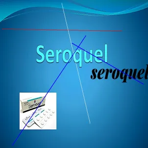 Seroquel